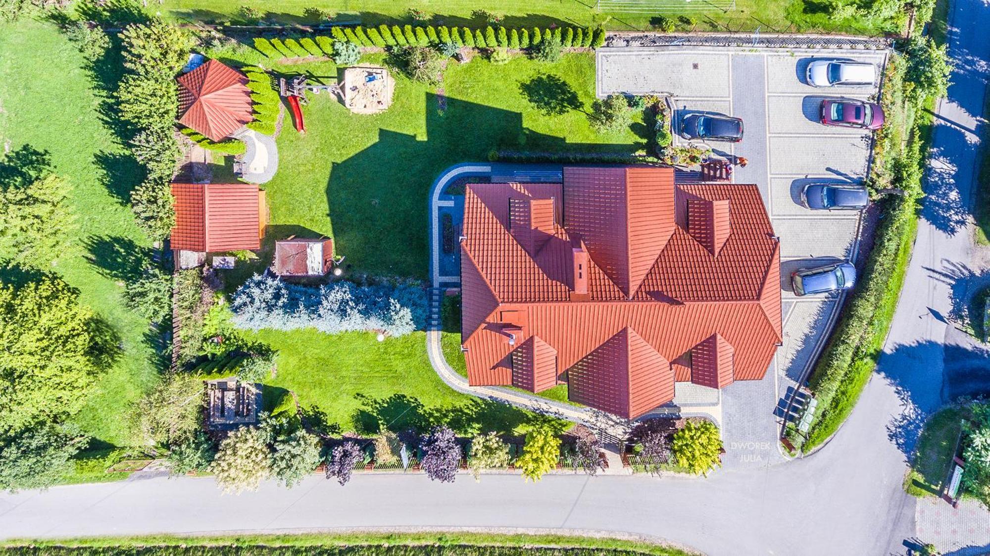 Dworek Julia - Klimatyzowane Komfortowe Pokoje Nad Solina - Bieszczady Polańczyk Habitación foto